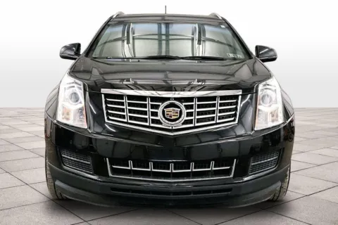 More photos of 2015 Cadillac SRX Luxury Collection at Bob Ruth Ford Dillsburg, PA