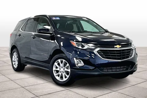 Photos of 2020 Chevrolet Equinox LT for sale in Dillsburg, PA at Bob Ruth Ford Dillsburg