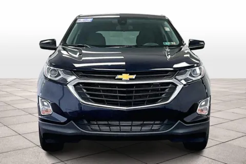 Another view of 2020 Chevrolet Equinox LT for sale in Dillsburg, PA at Bob Ruth Ford Dillsburg