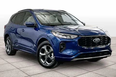 Photos of 2023 Ford Escape Hybrid ST-Line Select for sale in Dillsburg, PA at Bob Ruth Ford Dillsburg