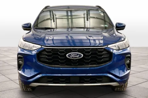 Another view of 2023 Ford Escape Hybrid ST-Line Select for sale in Dillsburg, PA at Bob Ruth Ford Dillsburg