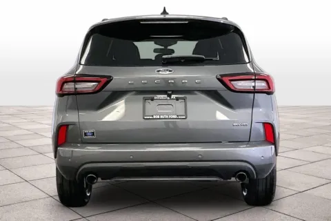 More photos of 2023 Ford Escape ST-Line at Bob Ruth Ford Dillsburg, PA