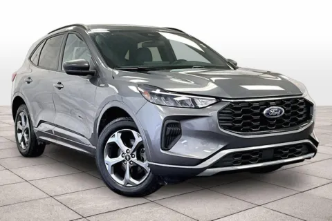 Photos of 2023 Ford Escape ST-Line for sale in Dillsburg, PA at Bob Ruth Ford Dillsburg
