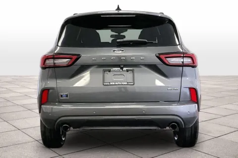 More photos of 2023 Ford Escape ST-Line at Bob Ruth Ford Dillsburg, PA