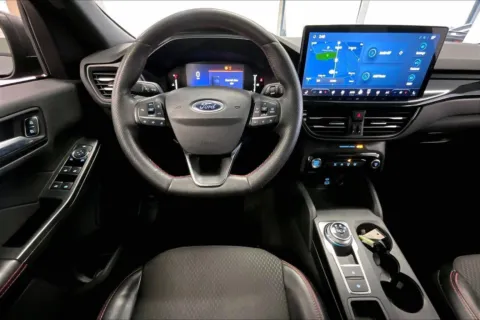 More photos of 2023 Ford Escape ST-Line at Bob Ruth Ford Dillsburg, PA