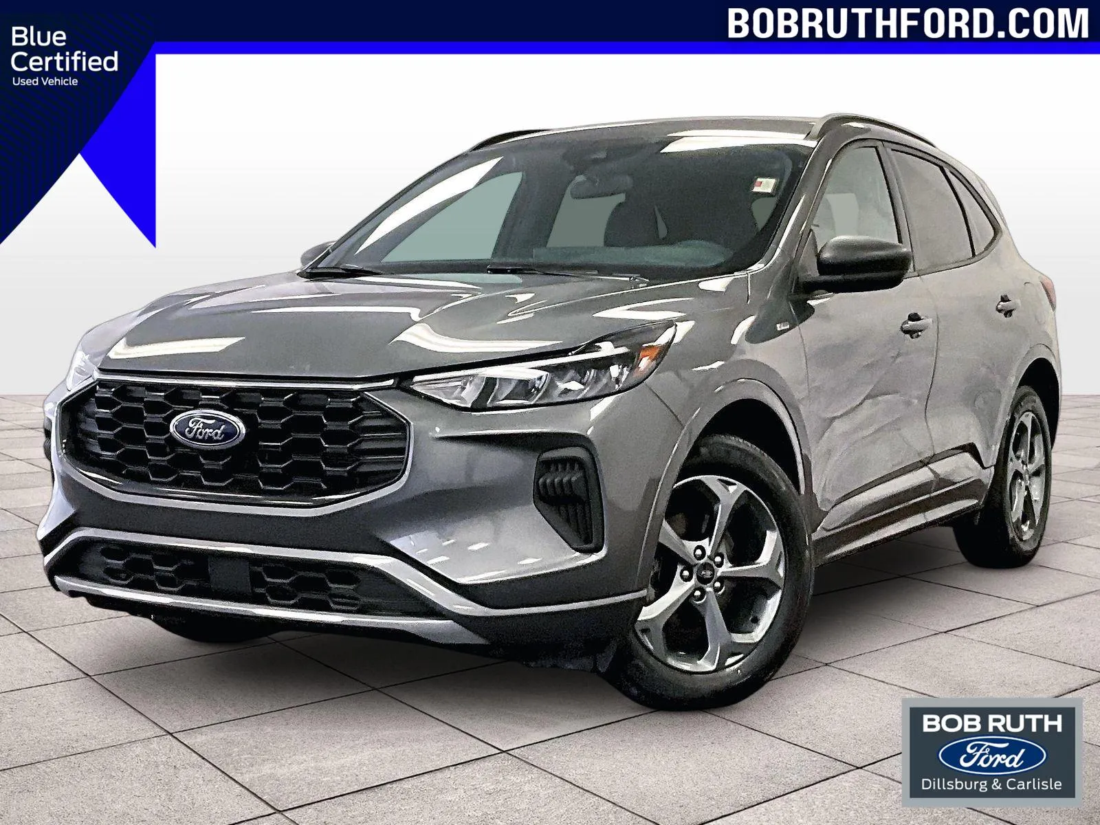 2023 Ford Escape ST-Line for sale in Dillsburg, PA