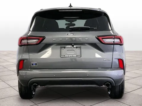 More photos of 2023 Ford Escape ST-Line at Bob Ruth Ford Dillsburg, PA