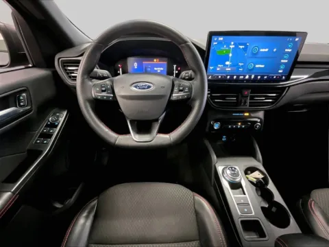 More photos of 2023 Ford Escape ST-Line at Bob Ruth Ford Dillsburg, PA