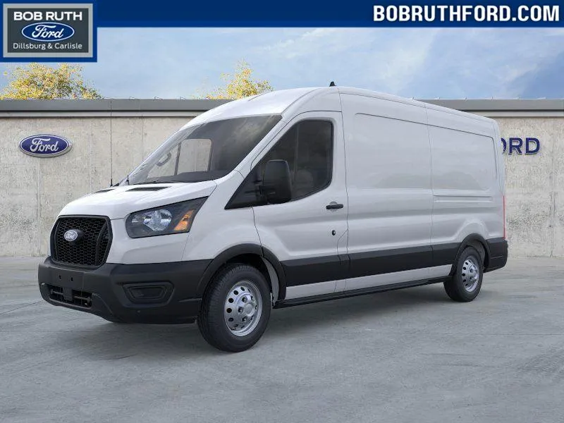 White 2026 Ford Transit-250 for sale in Dillsburg, PA
