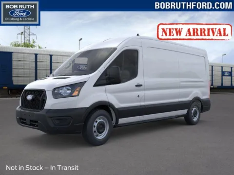 White 2026 Ford Transit-250 for sale in Dillsburg, PA