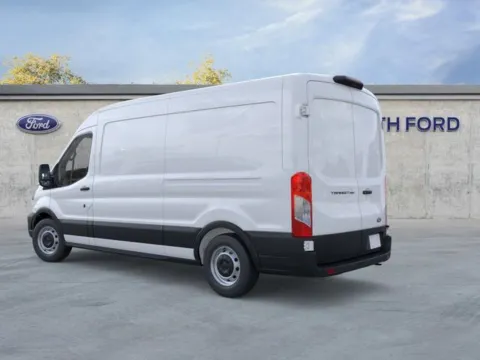 More photos of 2026 Ford Transit-250 at Bob Ruth Ford Dillsburg, PA