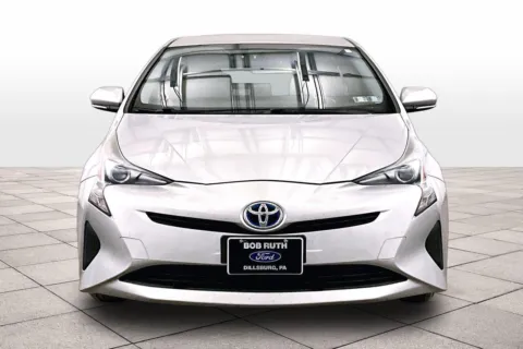 Another view of 2016 Toyota Prius Three for sale in Dillsburg, PA at Bob Ruth Ford Dillsburg