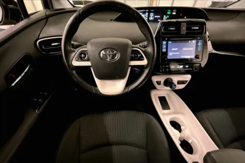 More photos of 2016 Toyota Prius Three at Bob Ruth Ford Dillsburg, PA