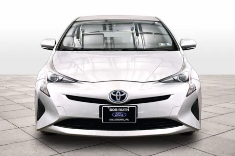 More photos of 2016 Toyota Prius Three at Bob Ruth Ford Dillsburg, PA