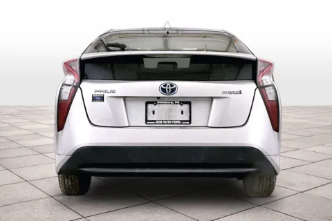 More photos of 2016 Toyota Prius Three at Bob Ruth Ford Dillsburg, PA