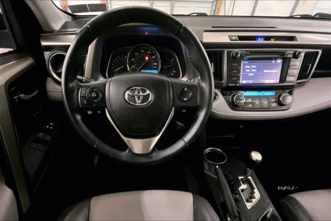 More photos of 2015 Toyota RAV4 Limited at Bob Ruth Ford Dillsburg, PA