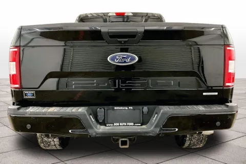 More photos of 2020 Ford F-150 XLT at Bob Ruth Ford Dillsburg, PA