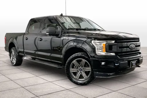 Another view of 2020 Ford F-150 XLT for sale in Dillsburg, PA at Bob Ruth Ford Dillsburg