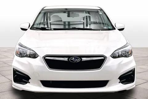 Another view of 2018 Subaru Impreza Premium for sale in Dillsburg, PA at Bob Ruth Ford Dillsburg