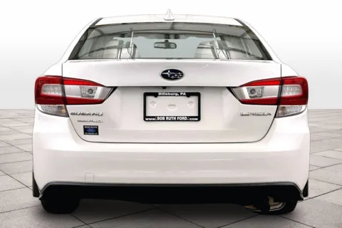 More photos of 2018 Subaru Impreza Premium at Bob Ruth Ford Dillsburg, PA