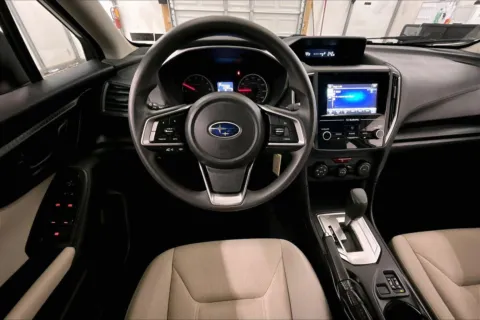 More photos of 2018 Subaru Impreza Premium at Bob Ruth Ford Dillsburg, PA