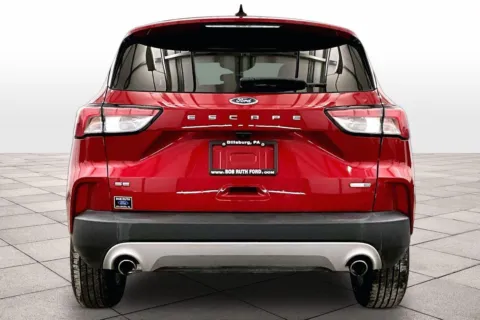 More photos of 2020 Ford Escape SE at Bob Ruth Ford Dillsburg, PA