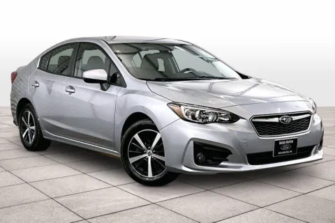 Photos of 2019 Subaru Impreza 2.0i Premium for sale in Dillsburg, PA at Bob Ruth Ford Dillsburg