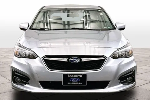 Another view of 2019 Subaru Impreza 2.0i Premium for sale in Dillsburg, PA at Bob Ruth Ford Dillsburg