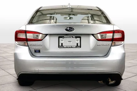 More photos of 2019 Subaru Impreza 2.0i Premium at Bob Ruth Ford Dillsburg, PA