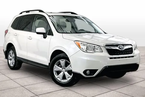 Photos of 2016 Subaru Forester 2.5i Limited for sale in Dillsburg, PA at Bob Ruth Ford Dillsburg