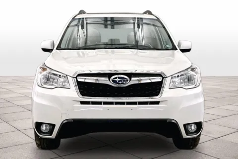 Another view of 2016 Subaru Forester 2.5i Limited for sale in Dillsburg, PA at Bob Ruth Ford Dillsburg