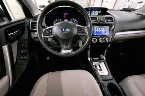 More photos of 2016 Subaru Forester 2.5i Limited at Bob Ruth Ford Dillsburg, PA