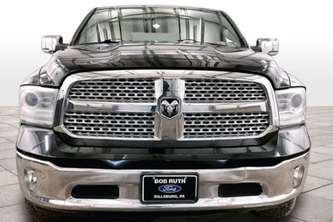 More photos of 2014 Ram 1500 Laramie at Bob Ruth Ford Dillsburg, PA