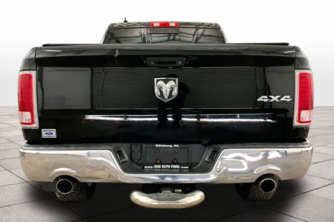 More photos of 2014 Ram 1500 Laramie at Bob Ruth Ford Dillsburg, PA