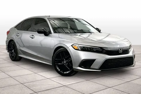 Photos of 2022 Honda Civic Sedan Sport for sale in Dillsburg, PA at Bob Ruth Ford Dillsburg