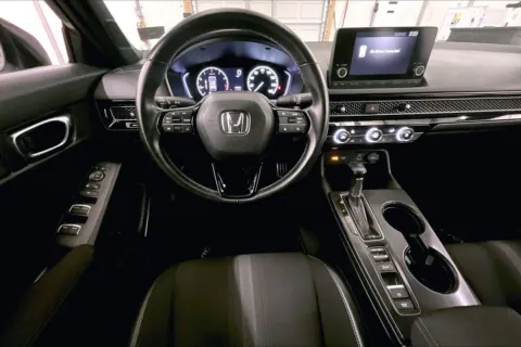 More photos of 2022 Honda Civic Sedan Sport at Bob Ruth Ford Dillsburg, PA