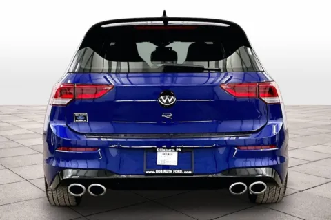 More photos of 2024 Volkswagen Golf R 2.0T at Bob Ruth Ford Dillsburg, PA