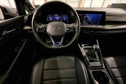 More photos of 2024 Volkswagen Golf R 2.0T at Bob Ruth Ford Dillsburg, PA