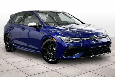 Photos of 2024 Volkswagen Golf R 2.0T for sale in Dillsburg, PA at Bob Ruth Ford Dillsburg