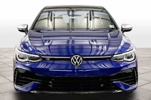 Another view of 2024 Volkswagen Golf R 2.0T for sale in Dillsburg, PA at Bob Ruth Ford Dillsburg