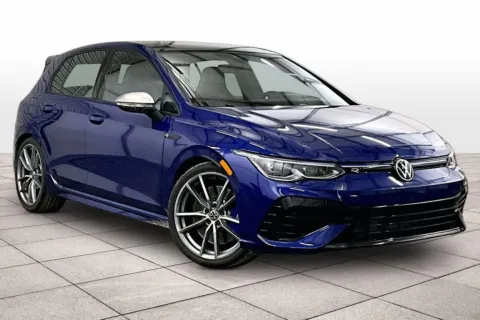 Photos of 2024 Volkswagen Golf R 2.0T for sale in Dillsburg, PA at Bob Ruth Ford Dillsburg