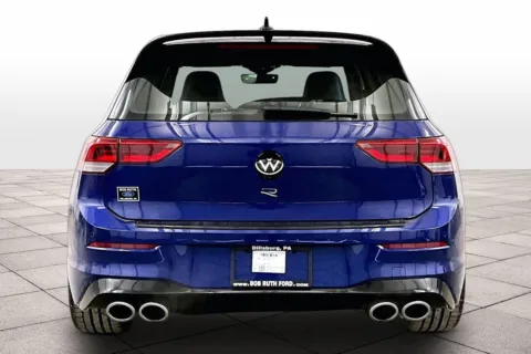 More photos of 2024 Volkswagen Golf R 2.0T at Bob Ruth Ford Dillsburg, PA