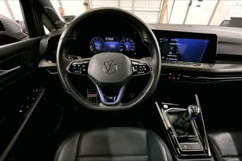 More photos of 2024 Volkswagen Golf R 2.0T at Bob Ruth Ford Dillsburg, PA