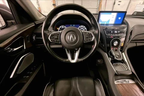 More photos of 2020 Acura RDX w/Advance Pkg at Bob Ruth Ford Dillsburg, PA