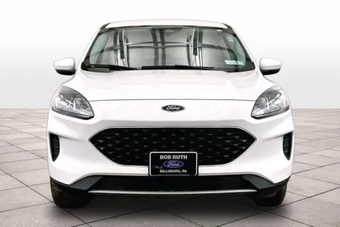 Another view of 2021 Ford Escape SE for sale in Dillsburg, PA at Bob Ruth Ford Dillsburg