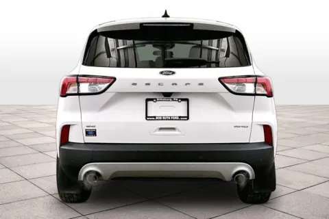 More photos of 2021 Ford Escape SE at Bob Ruth Ford Dillsburg, PA