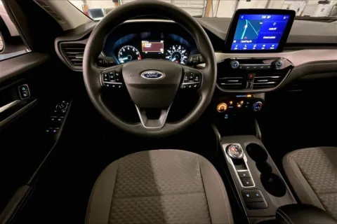 More photos of 2021 Ford Escape SE at Bob Ruth Ford Dillsburg, PA