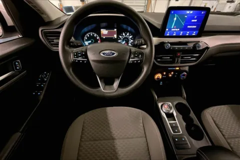 More photos of 2021 Ford Escape SE at Bob Ruth Ford Dillsburg, PA