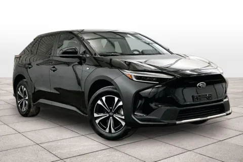 Photos of 2023 Subaru Solterra Premium for sale in Dillsburg, PA at Bob Ruth Ford Dillsburg