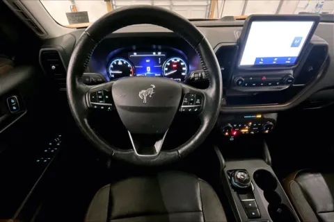 More photos of 2022 Ford Bronco Sport Outer Banks at Bob Ruth Ford Dillsburg, PA